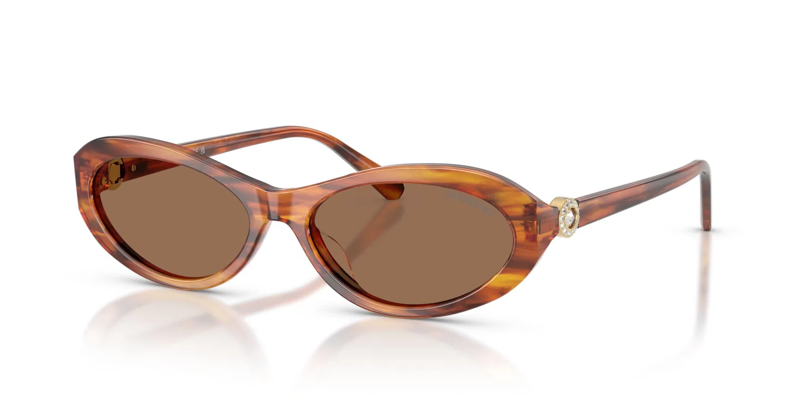 Swarovski 6069U Sunglasses - view 24
